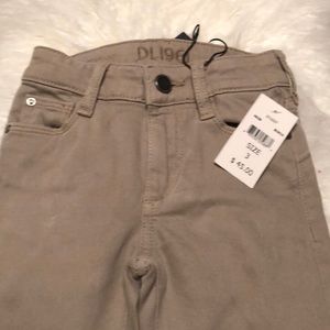 NWT active X size 3 boys